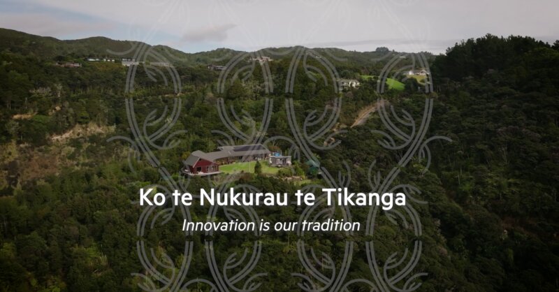 Ko te nukurau te tikanga